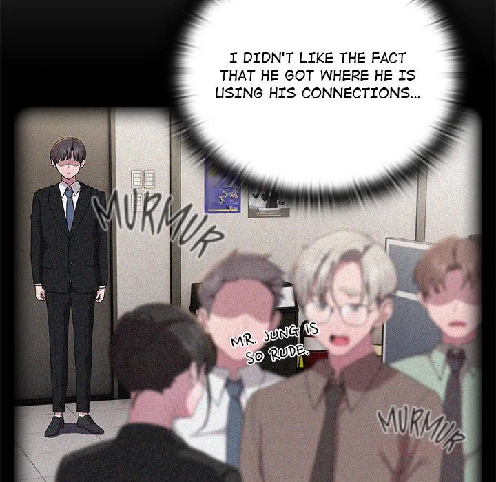 Read Troublesome Employee Warning (Uncensored) chapter 41 image 56 on Lezhin