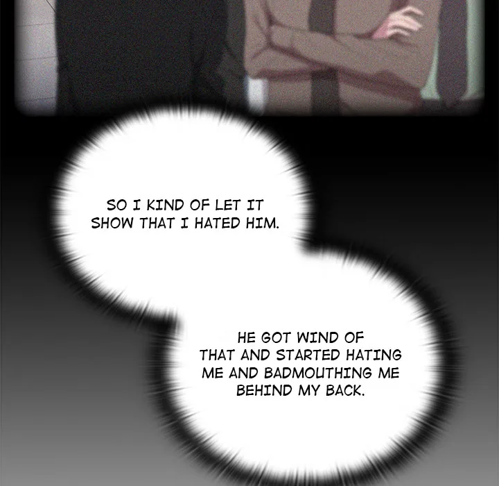 Read Troublesome Employee Warning (Uncensored) chapter 41 image 57 on Lezhin