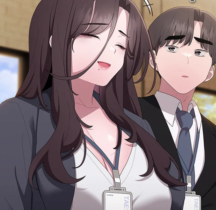 Read Troublesome Employee Warning (Uncensored) chapter 41 image 61 on Lezhin