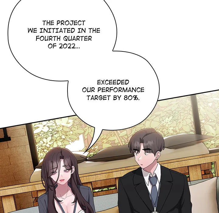 Read Troublesome Employee Warning (Uncensored) chapter 41 image 63 on Lezhin