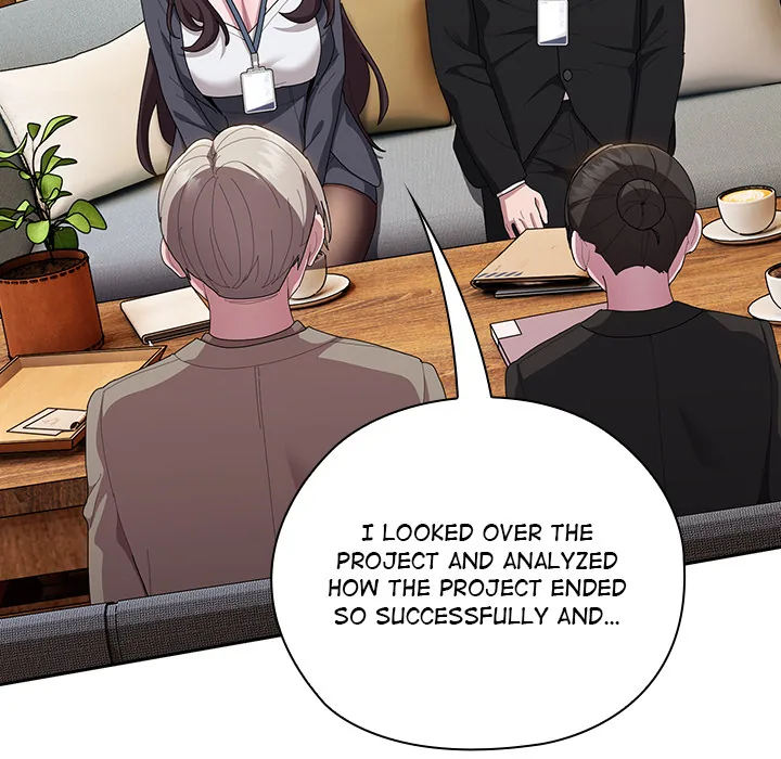Read Troublesome Employee Warning (Uncensored) chapter 41 image 64 on Lezhin