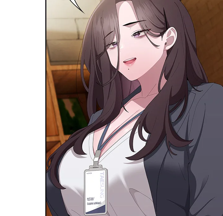 Read Troublesome Employee Warning (Uncensored) chapter 41 image 69 on Lezhin