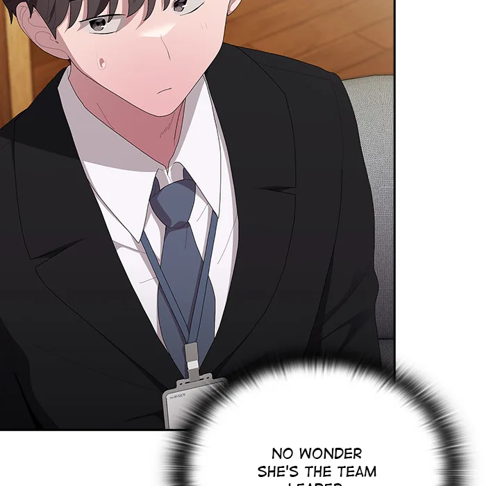 Read Troublesome Employee Warning (Uncensored) chapter 41 image 72 on Lezhin