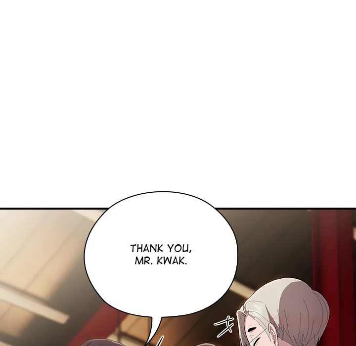 Read Troublesome Employee Warning (Uncensored) chapter 41 image 74 on Lezhin