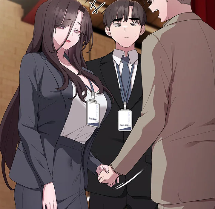 Read Troublesome Employee Warning (Uncensored) chapter 41 image 75 on Lezhin