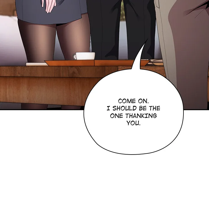 Read Troublesome Employee Warning (Uncensored) chapter 41 image 76 on Lezhin