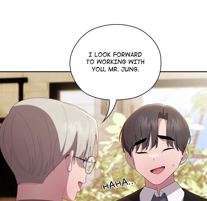 Read Troublesome Employee Warning (Uncensored) chapter 41 image 77 on Lezhin