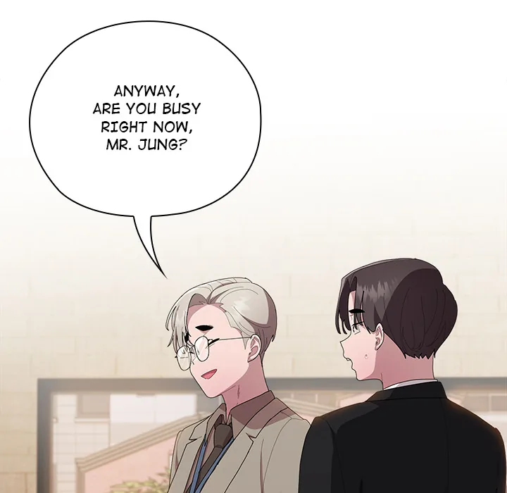 Read Troublesome Employee Warning (Uncensored) chapter 41 image 79 on Lezhin