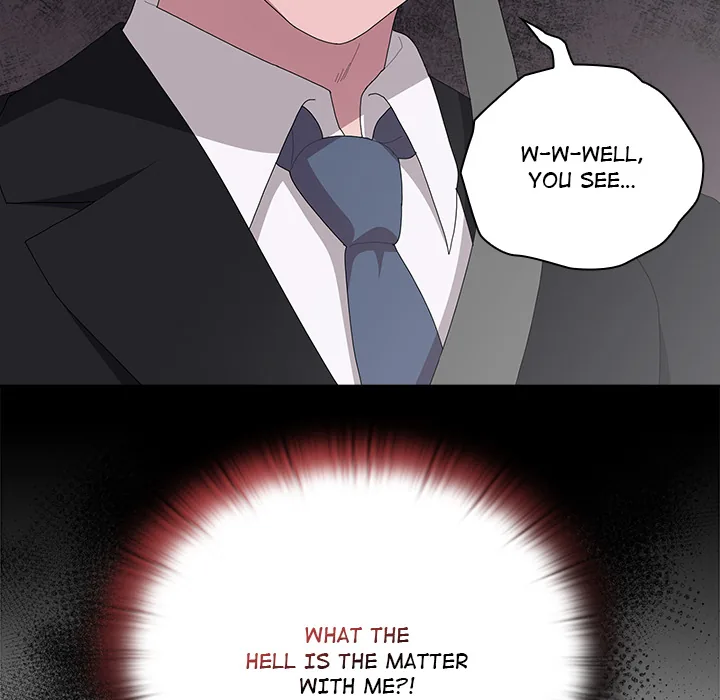 Read Troublesome Employee Warning (Uncensored) chapter 41 image 8 on Lezhin