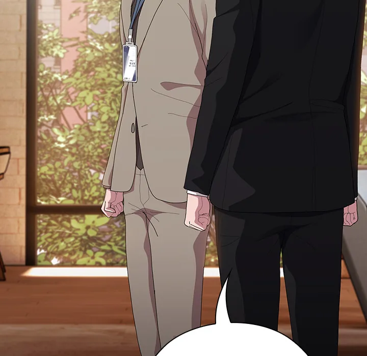 Read Troublesome Employee Warning (Uncensored) chapter 41 image 80 on Lezhin