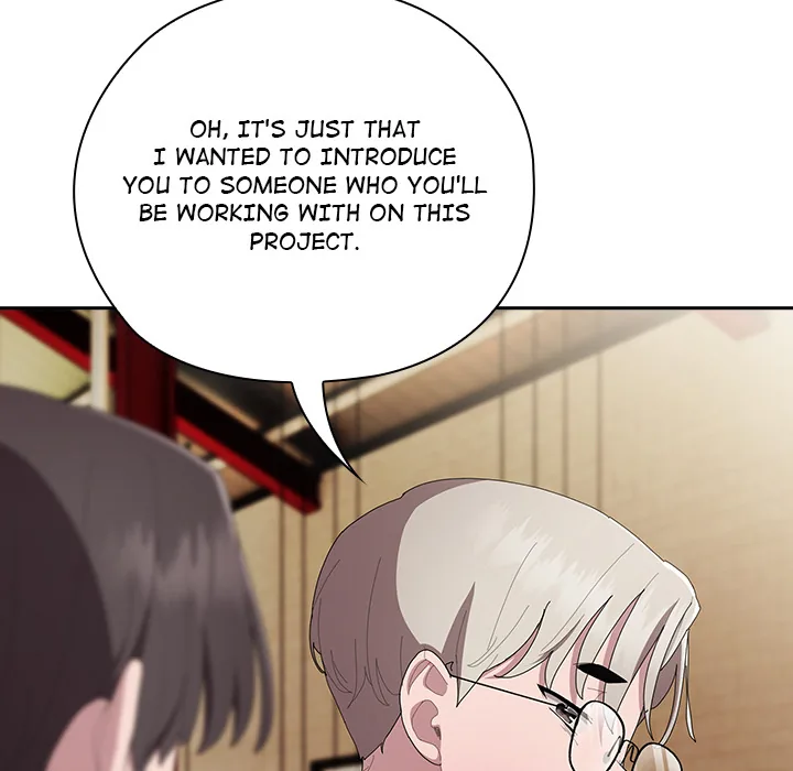 Read Troublesome Employee Warning (Uncensored) chapter 41 image 82 on Lezhin