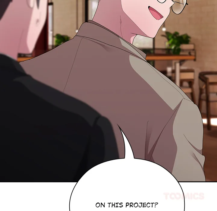 Read Troublesome Employee Warning (Uncensored) chapter 41 image 83 on Lezhin