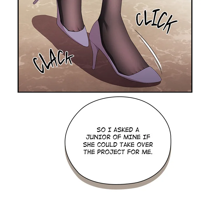 Read Troublesome Employee Warning (Uncensored) chapter 41 image 85 on Lezhin
