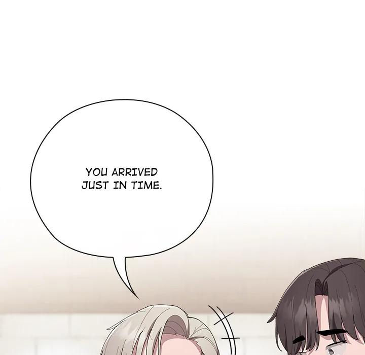 Read Troublesome Employee Warning (Uncensored) chapter 41 image 86 on Lezhin