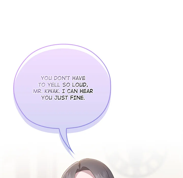 Read Troublesome Employee Warning (Uncensored) chapter 41 image 90 on Lezhin