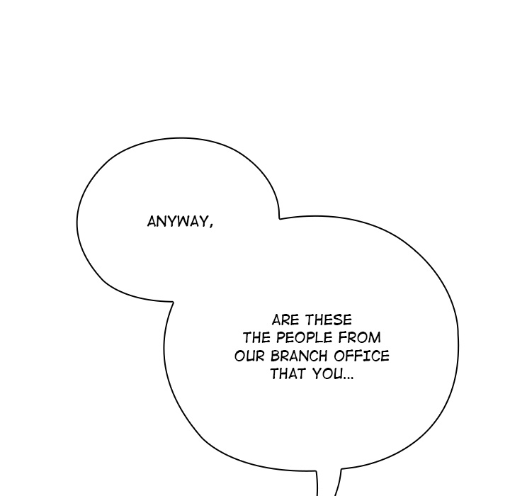 Read Troublesome Employee Warning (Uncensored) chapter 41 image 94 on Lezhin