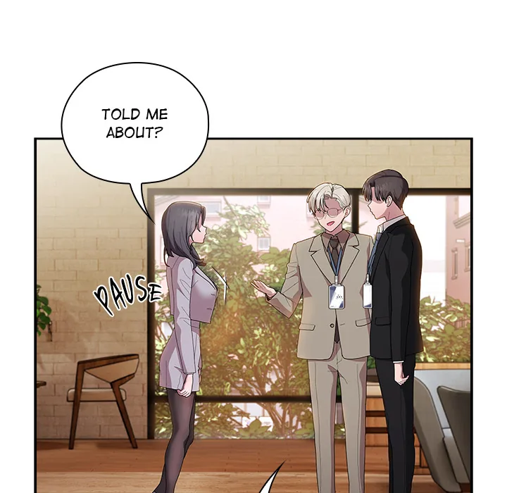 Read Troublesome Employee Warning (Uncensored) chapter 41 image 97 on Lezhin