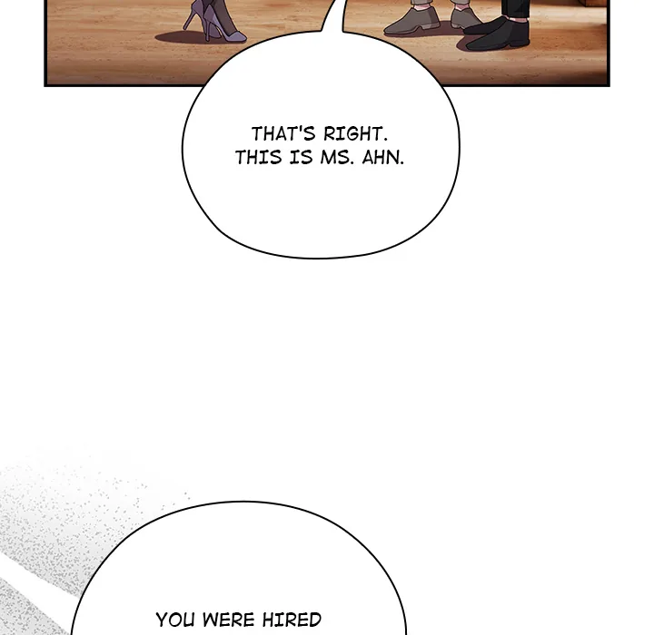 Read Troublesome Employee Warning (Uncensored) chapter 41 image 98 on Lezhin