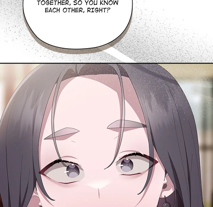 Read Troublesome Employee Warning (Uncensored) chapter 41 image 99 on Lezhin