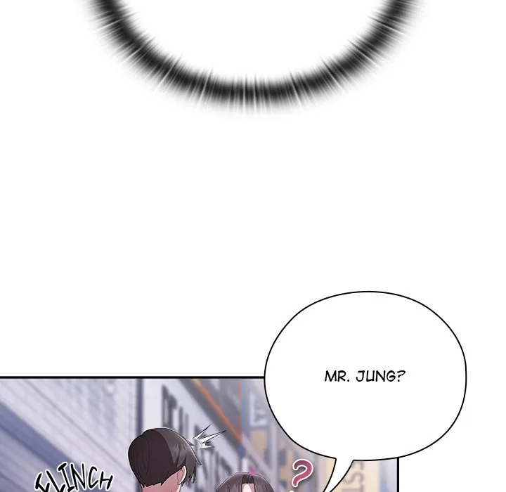 Read Troublesome Employee Warning (Uncensored) chapter 46 image 10 on Lezhin