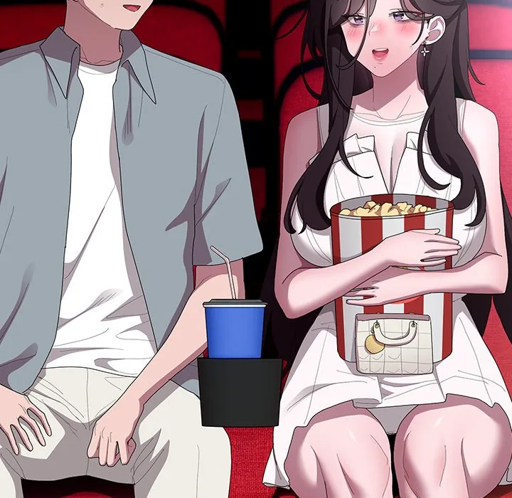 Read Troublesome Employee Warning (Uncensored) chapter 46 image 101 on Lezhin