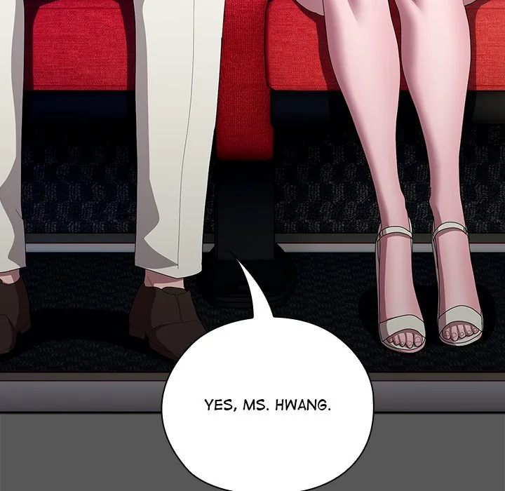Read Troublesome Employee Warning (Uncensored) chapter 46 image 102 on Lezhin