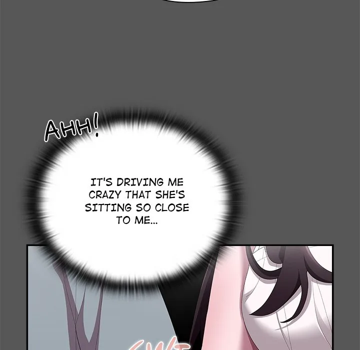 Read Troublesome Employee Warning (Uncensored) chapter 46 image 103 on Lezhin