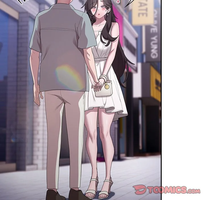 Read Troublesome Employee Warning (Uncensored) chapter 46 image 11 on Lezhin
