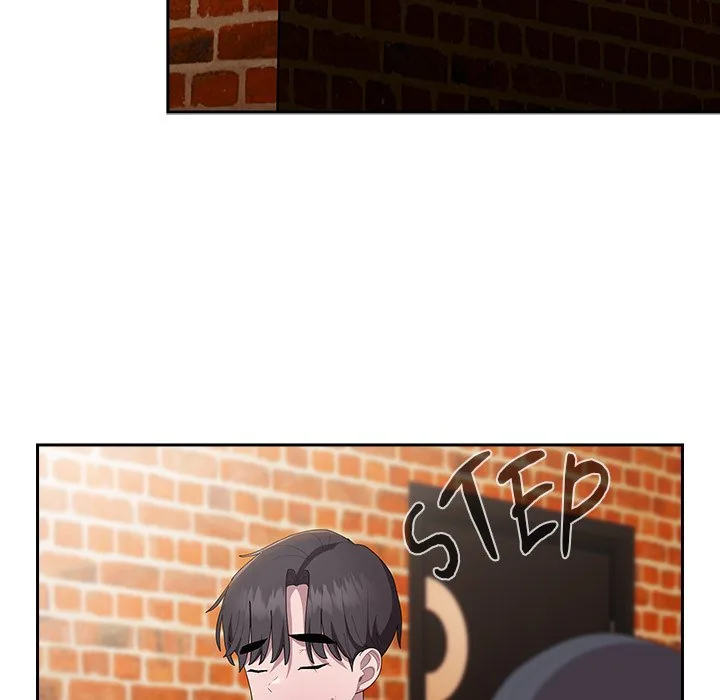 Read Troublesome Employee Warning (Uncensored) chapter 46 image 111 on Lezhin