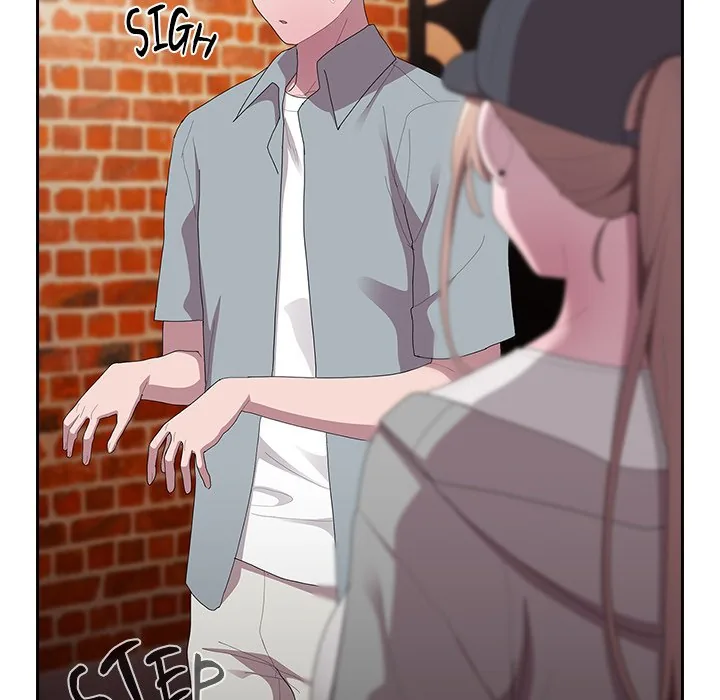 Read Troublesome Employee Warning (Uncensored) chapter 46 image 112 on Lezhin