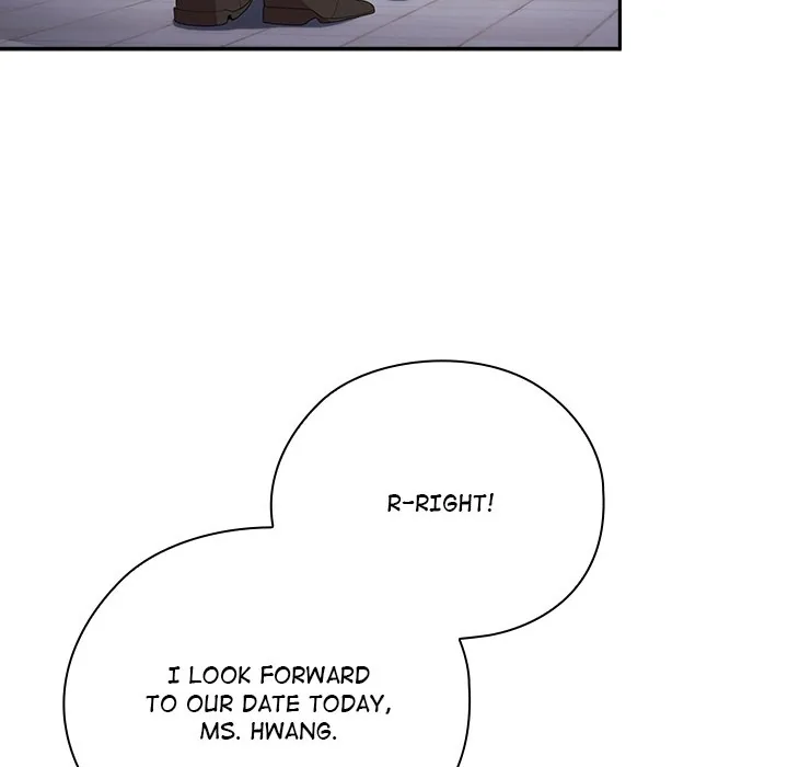 Read Troublesome Employee Warning (Uncensored) chapter 46 image 12 on Lezhin