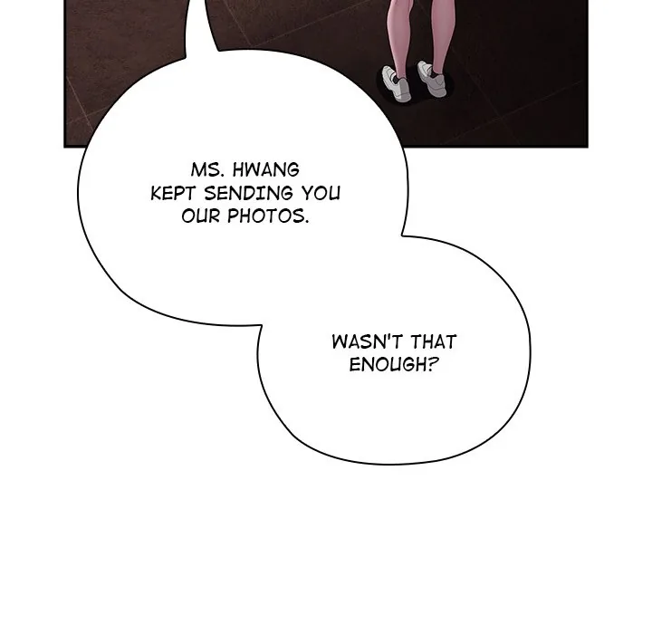 Read Troublesome Employee Warning (Uncensored) chapter 46 image 124 on Lezhin