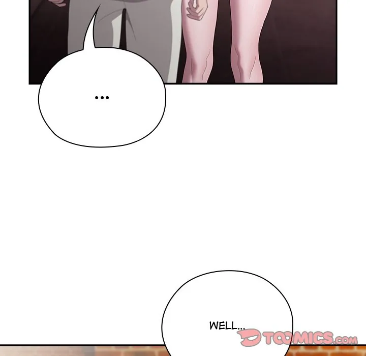 Read Troublesome Employee Warning (Uncensored) chapter 46 image 131 on Lezhin