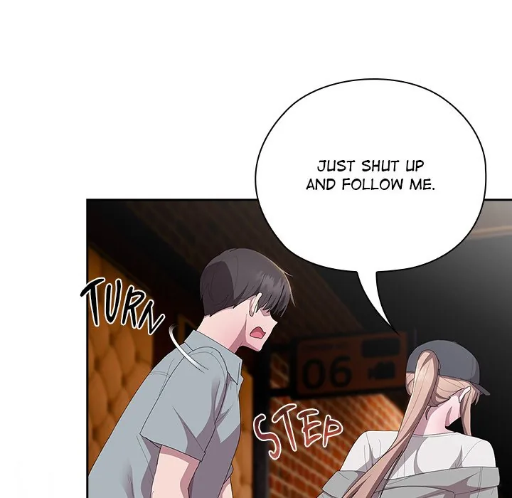 Read Troublesome Employee Warning (Uncensored) chapter 46 image 141 on Lezhin