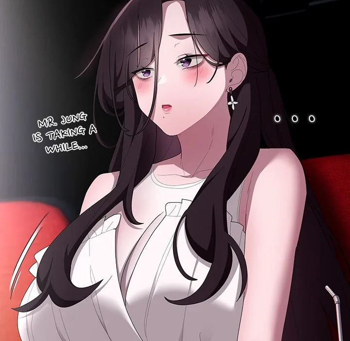 Read Troublesome Employee Warning (Uncensored) chapter 46 image 146 on Lezhin