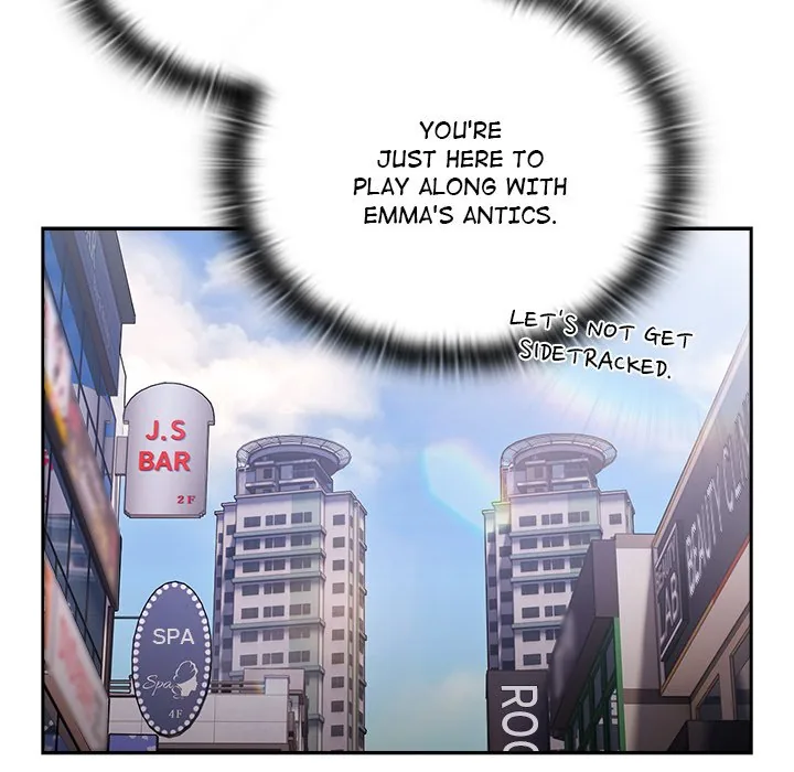 Read Troublesome Employee Warning (Uncensored) chapter 46 image 16 on Lezhin