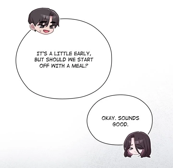 Read Troublesome Employee Warning (Uncensored) chapter 46 image 17 on Lezhin
