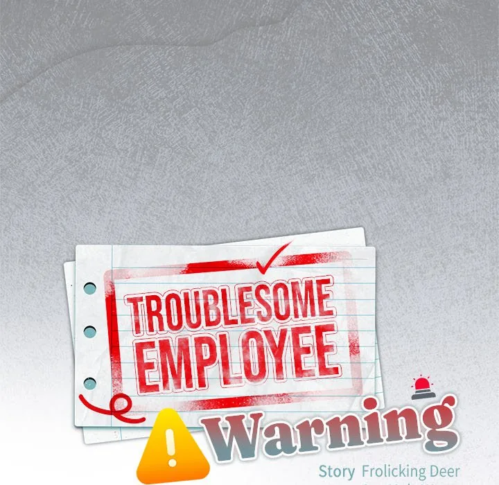 Read Troublesome Employee Warning (Uncensored) chapter 46 image 21 on Lezhin