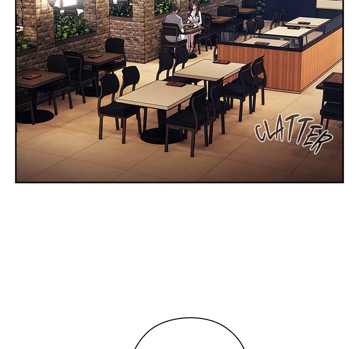 Read Troublesome Employee Warning (Uncensored) chapter 46 image 30 on Lezhin