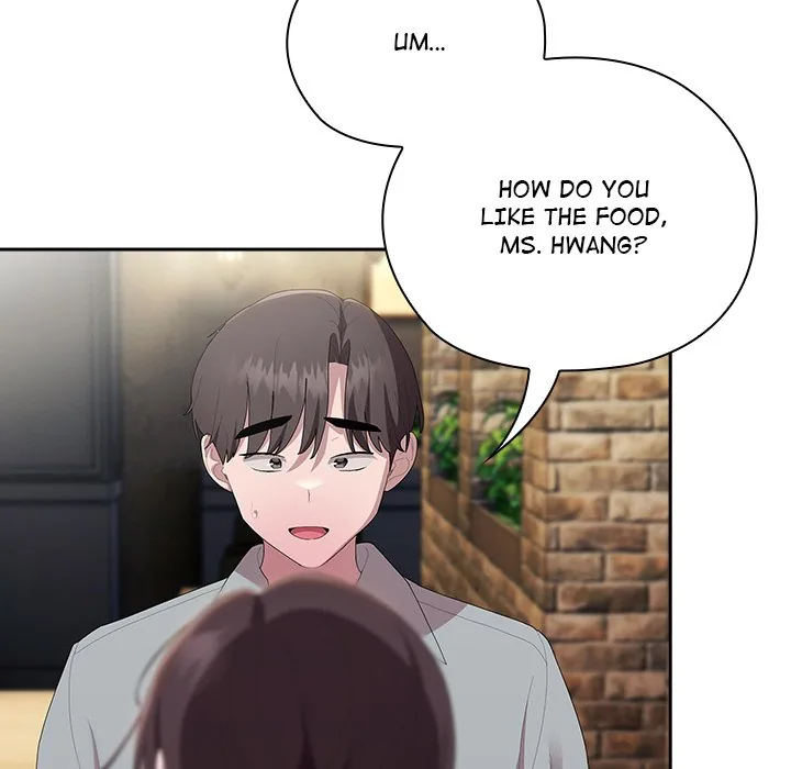 Read Troublesome Employee Warning (Uncensored) chapter 46 image 31 on Lezhin