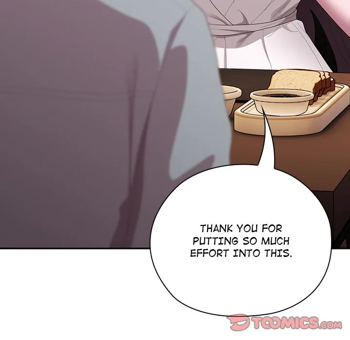 Read Troublesome Employee Warning (Uncensored) chapter 46 image 35 on Lezhin