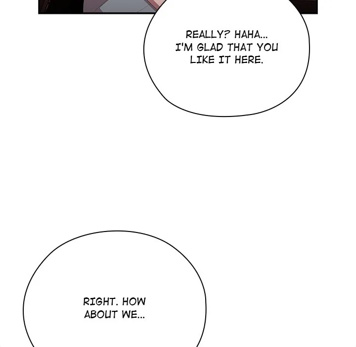 Read Troublesome Employee Warning (Uncensored) chapter 46 image 41 on Lezhin