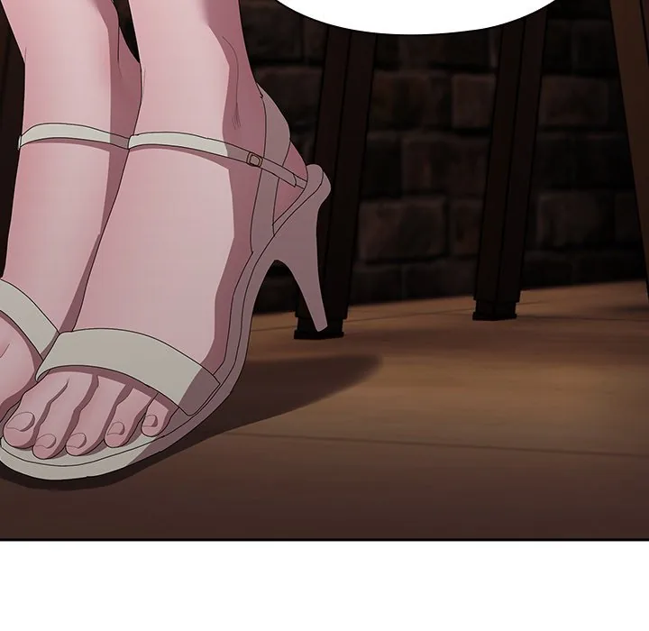 Read Troublesome Employee Warning (Uncensored) chapter 46 image 45 on Lezhin