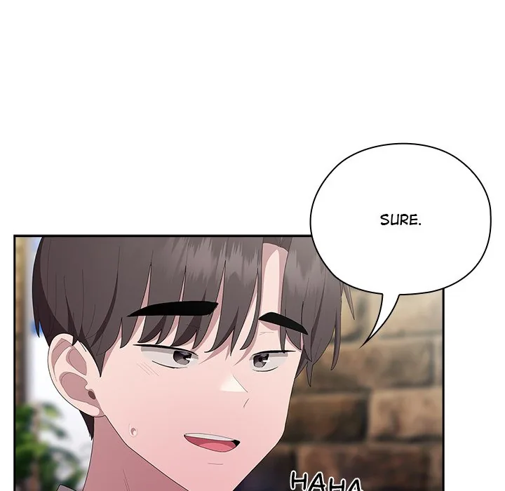 Read Troublesome Employee Warning (Uncensored) chapter 46 image 46 on Lezhin