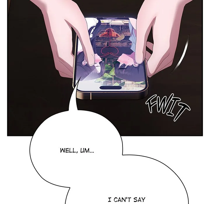 Read Troublesome Employee Warning (Uncensored) chapter 46 image 69 on Lezhin