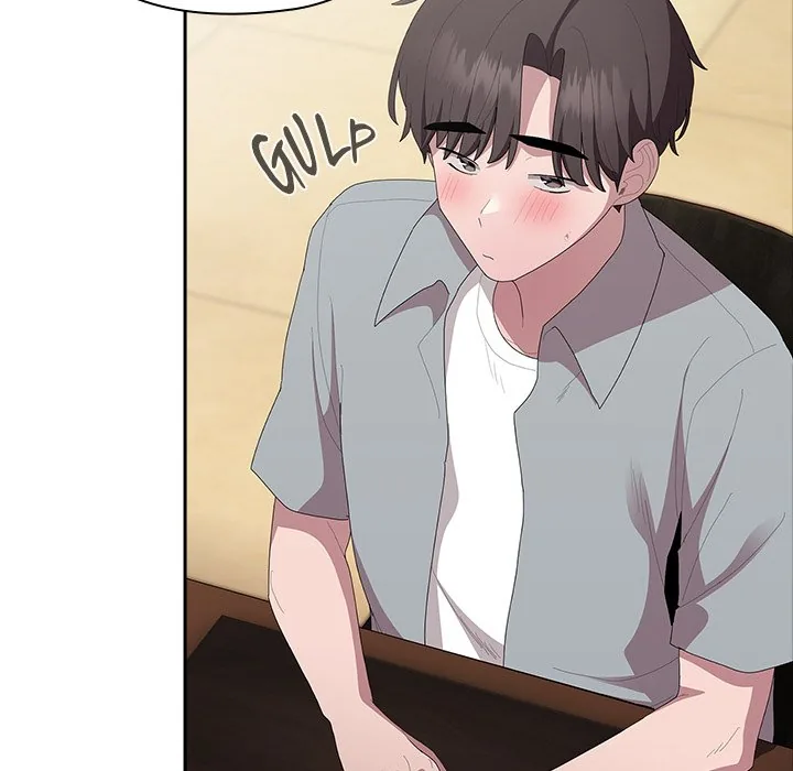 Read Troublesome Employee Warning (Uncensored) chapter 46 image 71 on Lezhin