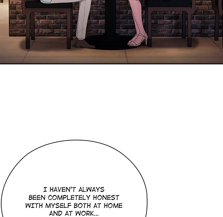 Read Troublesome Employee Warning (Uncensored) chapter 46 image 74 on Lezhin