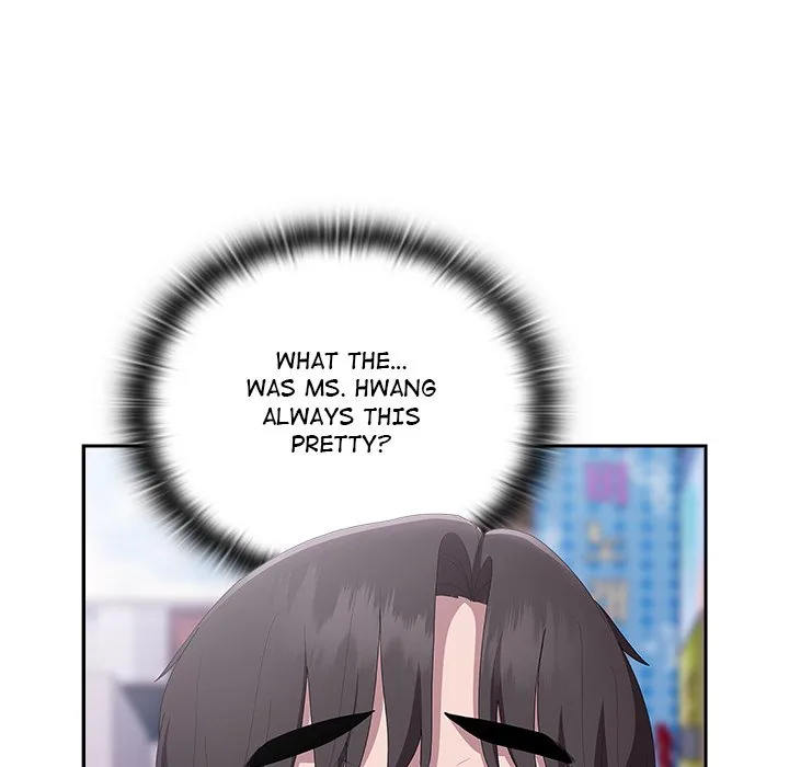 Read Troublesome Employee Warning (Uncensored) chapter 46 image 8 on Lezhin