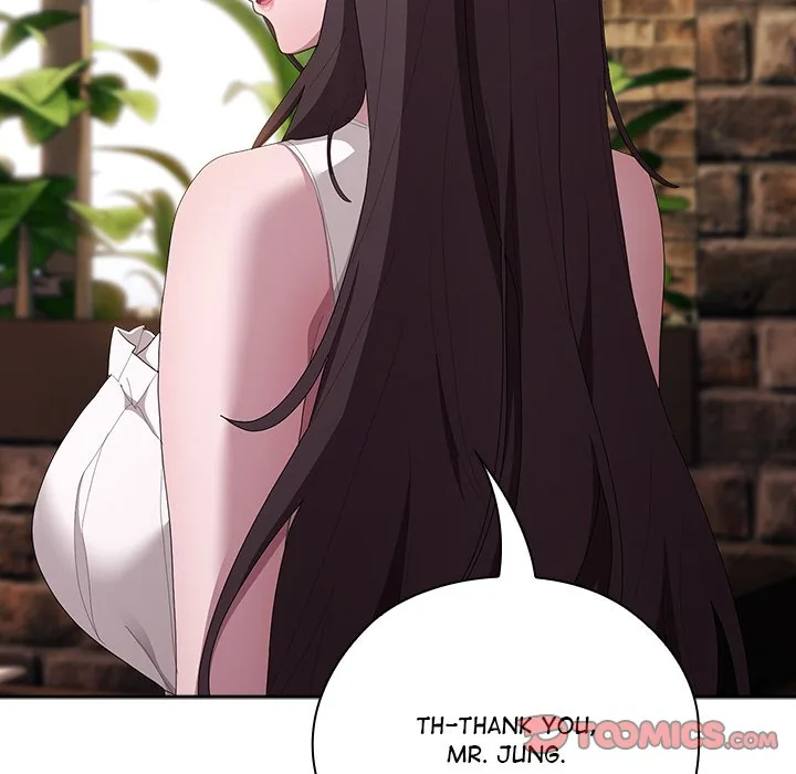 Read Troublesome Employee Warning (Uncensored) chapter 46 image 83 on Lezhin