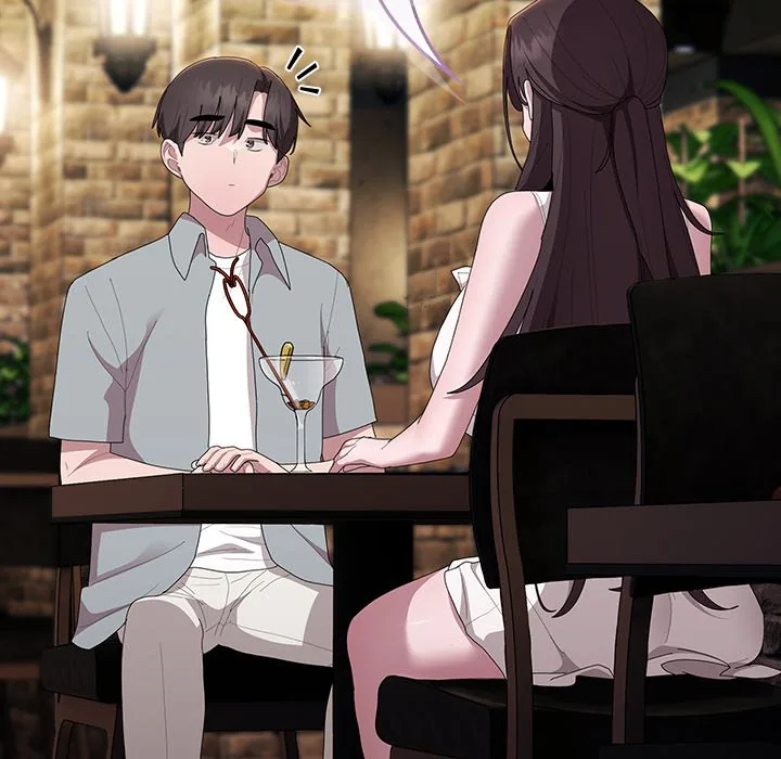 Read Troublesome Employee Warning (Uncensored) chapter 46 image 85 on Lezhin